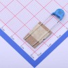 等级:X1,Y2 2.2nF ±20% 300V 440V