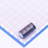 390uF ±20% 63V