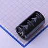 3300uF ±20% 200V