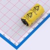 电解电容NXH35V3300UF