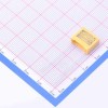 等级:Y2 3.3nF ±10% 275V