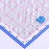 等级:Y2 56pF ±10% 250V