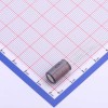 15uF ±20% 400V