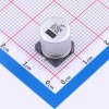 220uF ±20% 35V