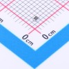 厚膜电阻 3.3kΩ ±1% 100mW