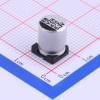470uF ±20% 6.3V