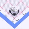 68uF ±20% 16V