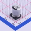 680uF ±20% 10V