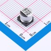 100uF ±20% 16V