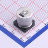 220uF ±20% 50V