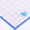 等级:X1,Y1 680pF ±10%