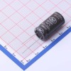 100uF ±20% 200V