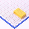 1uF ±5% 250V