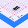 厚膜电阻 1.2kΩ ±5% 750mW