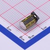 33uF ±20% 16V