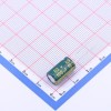 100uF ±20% 63V
