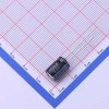 1000uF ±20% 6.3V