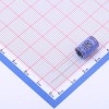 220uF ±20% 35V
