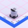 100uF ±20% 35V 停产