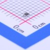 厚膜电阻 3.9MΩ ±1% 100mW