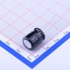 150uF ±20% 50V