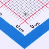 4.7uF ±10% 10V