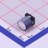 6.8uF ±20% 100V