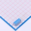 220uF ±20% 50V