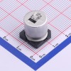 47uF ±20% 80V