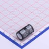 33uF ±20% 160V