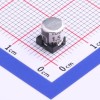 1.5uF ±20% 160V