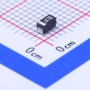 47uF ±10% 6.3V