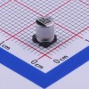 22uF ±20% 10V
