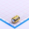6.8uF ±20% 400V