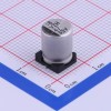 47uF ±20% 35V