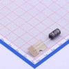 56uF ±20% 35V