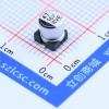 47uF ±20% 16V
