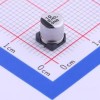 10uF ±20% 25V