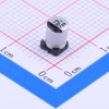 10uF ±20% 50V