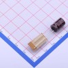 470uF ±20% 10V
