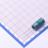 470uF ±20% 50V