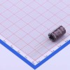 680uF ±20% 25V