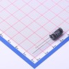 47uF ±20% 50V
