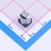 330uF ±20% 10V