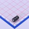 100uF ±20% 35V