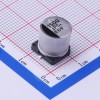 1500uF ±20% 6.3V