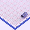 220uF ±20% 35V