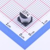100uF ±20% 25V