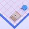 等级:X1,Y1 2.2nF ±20% 250V