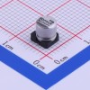 33uF ±20% 10V